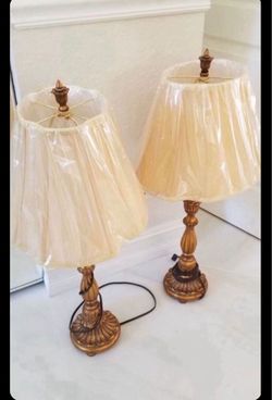 Lamps
