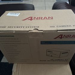Security Cameras 