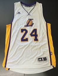 Kobe Jersey 