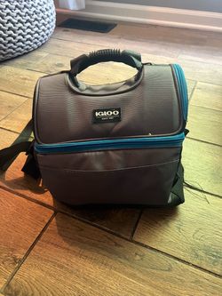 IGLOO Lunchbox with Thermos