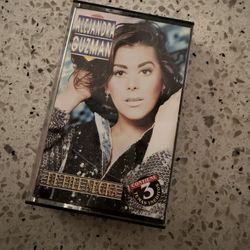 Free Alejandra Guzman Cassette