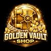 Golden Vault Shop