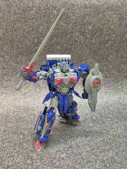 Transformer Studio Series Age Of Extinction Optimus Prime