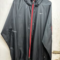Nike Wind Breaker Jacket. $25
