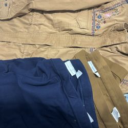 Susan Graver Xl Clothes 