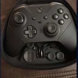 xbox elite controller 2