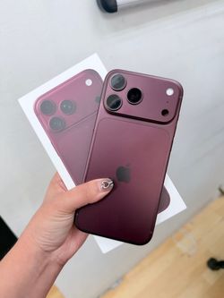 🔥 iPhone 18 Pro Max Now Available!🔥