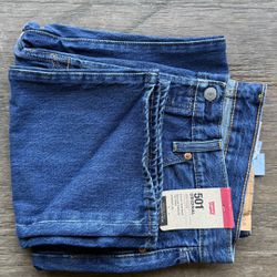Brand New Levi Jeans