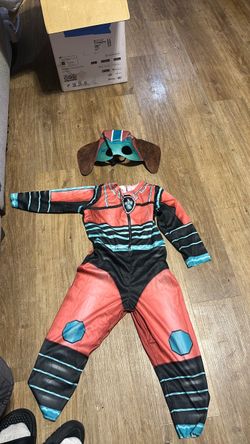 Toddler costume