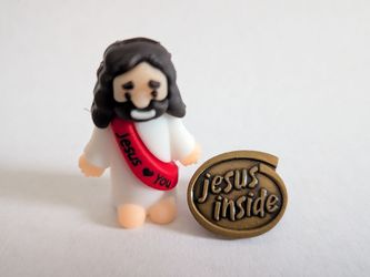 Christian Gift for Friends or Bible Study