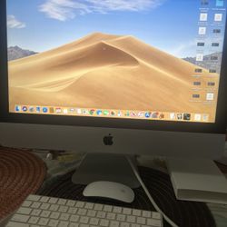 iMac Apple 