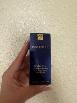 Estee Lauder Foundation