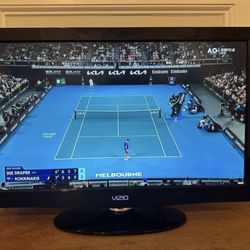 Small Vizio Tv