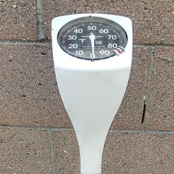 Vintage Scale 37"