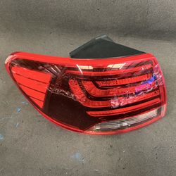 2019 2020 Kia sorento rear break lamp left side taillight