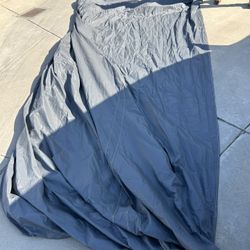 Seal Skin Truck Cover