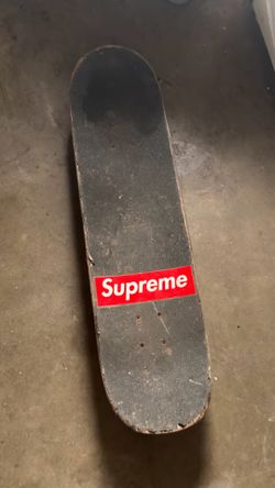 Skateboard