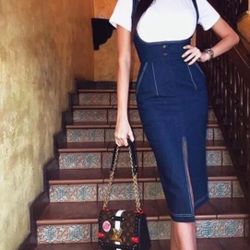 Women outfit