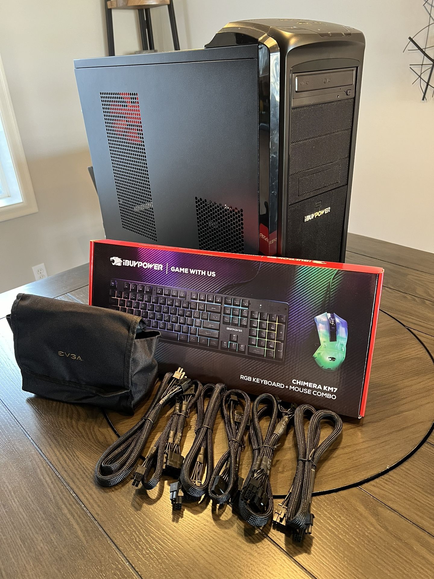 Desktop Computer (i5, RTX2070)