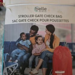 Stroller Bag