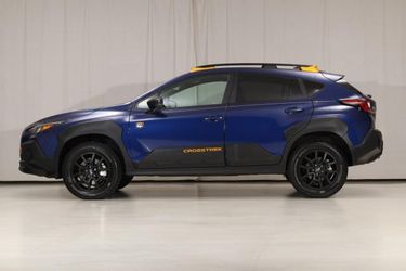 2024 Subaru Crosstrek Awd