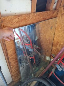 Free mirrors