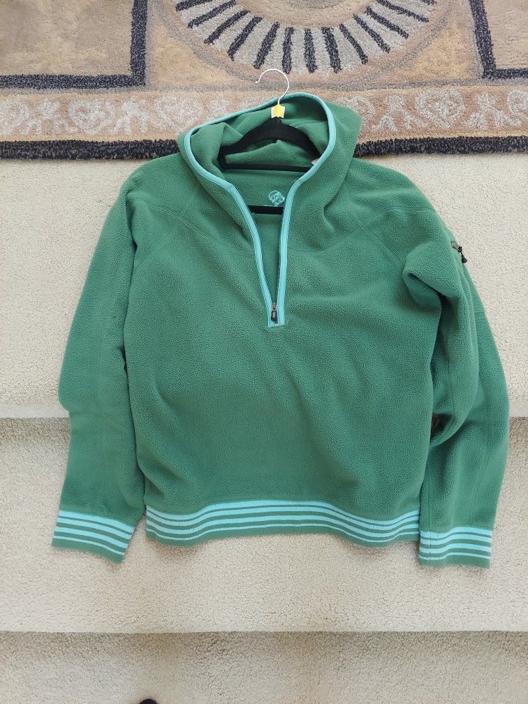 Patagonia XS Women's Fleece