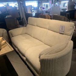 Power Sofa Reclining 