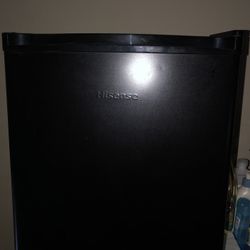 Hisense Mini Fridge 