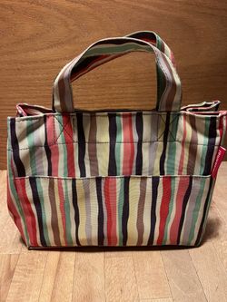 Reisenthal Insulated Lunch Bag