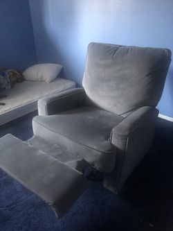 Rocki Chair