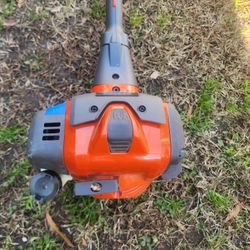 Husqvarna Gas Lawn Edged Trim