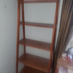 Shelves
