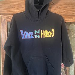 Adult Pullover Hoodie 
