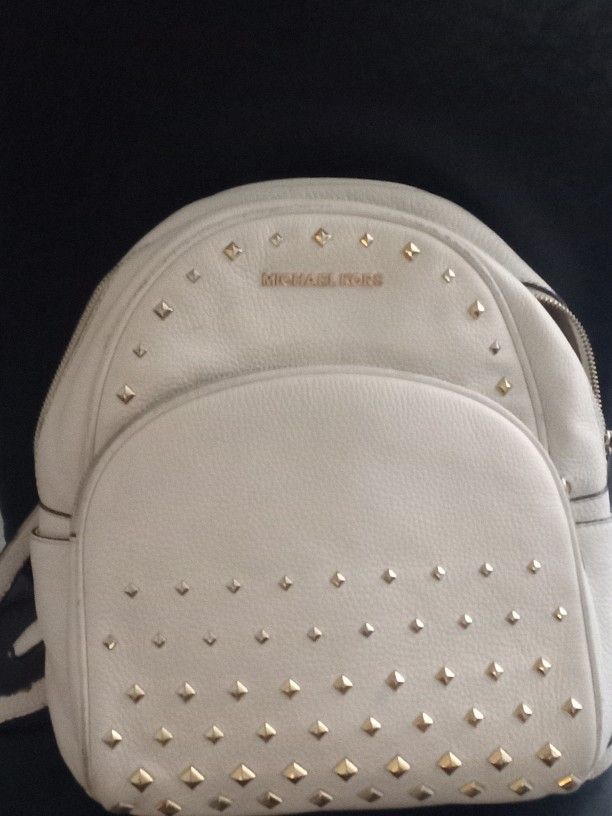 Michael Kors Backpack Bag