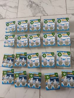 Airwick refill