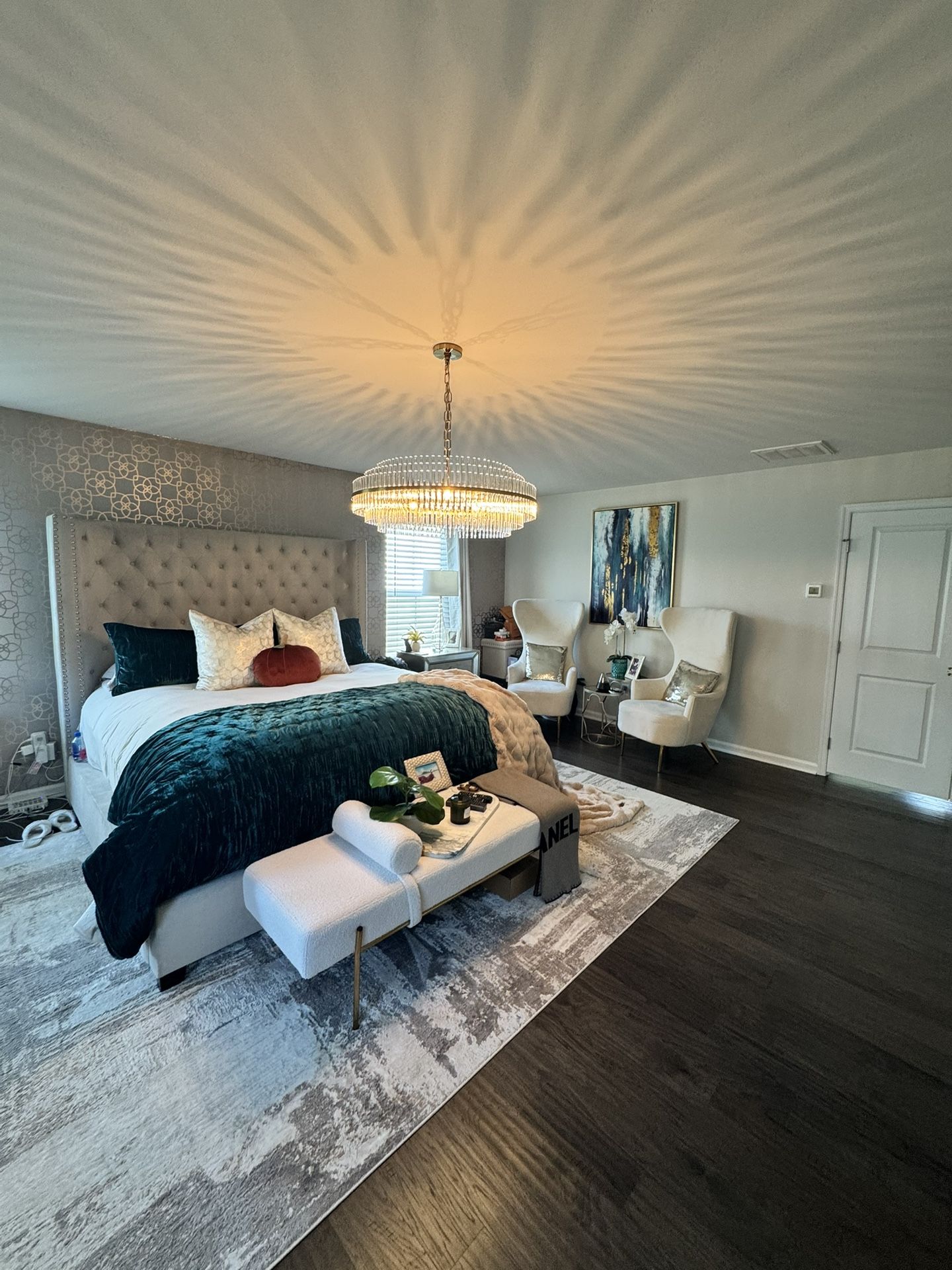 King Size Bed For sale