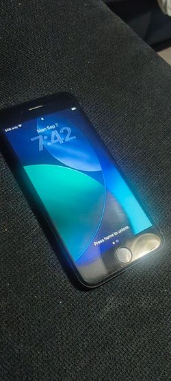 iPhone SE 2022