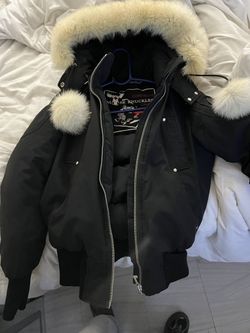 Moose Knuckle Women Size 