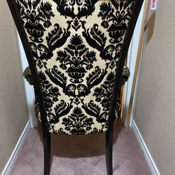 Antique Chair