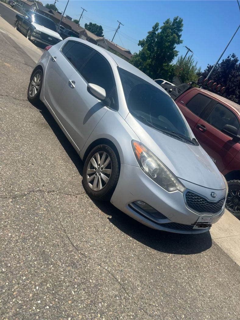 2015 KIA Forte5