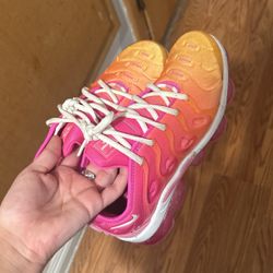 Air Vapormax Plus