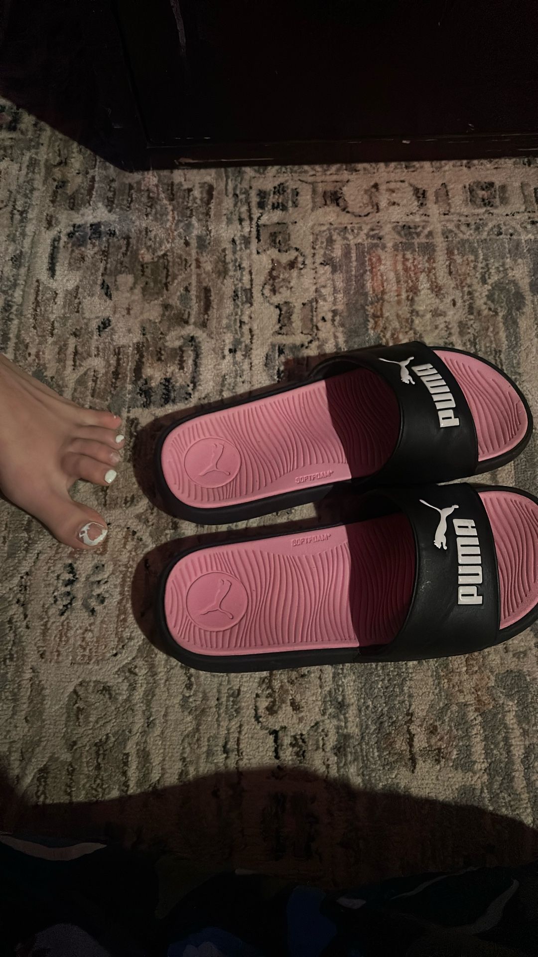 45 As Low As I Could Get Its 40.