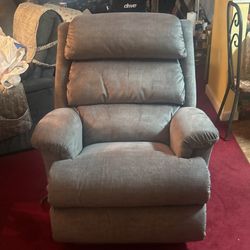 Lazy boy Chair Single