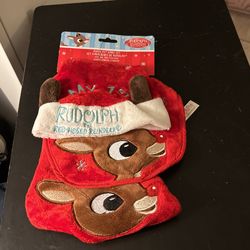 My 1st Christmas