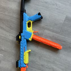 Rival XXII-1200 Nerf Gun