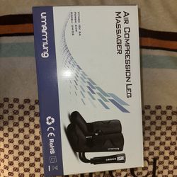Compression Boots 