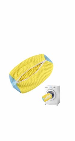 2X Veradome Laundry Shoe Bags for Washer and Dryer Reusable for All Shoe Types