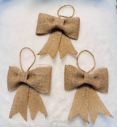Bow Hanger