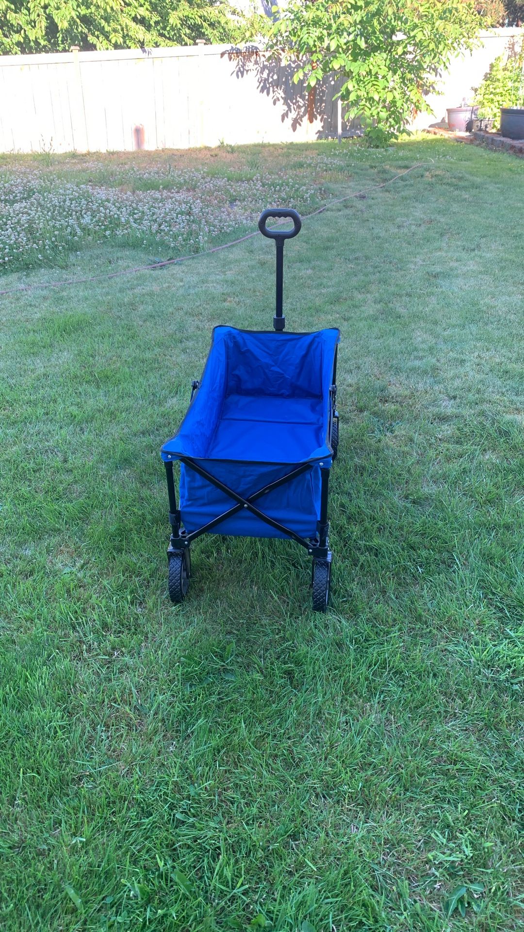 Soft Wagon/cart